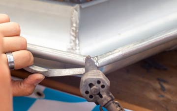 disadvantages of Llanywern lead roofing