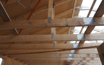 Llanywern roof truss costs