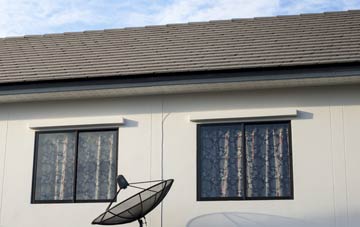 Llanywern rubber roof costs