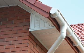 Llanywern soffit repair costs