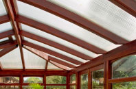 Llanywern conservatory roofing insulation