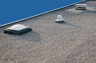 Llanywern flat roofing