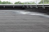 find rated Llanywern flat roofing companies