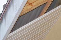rated Llanywern soffit repair companies