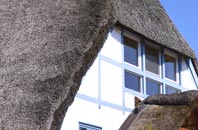 find rated Llanywern thatchers